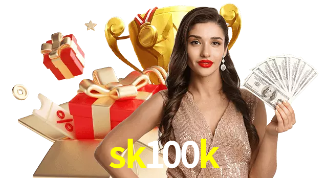 Jogue com dealers reais no sk100k!
