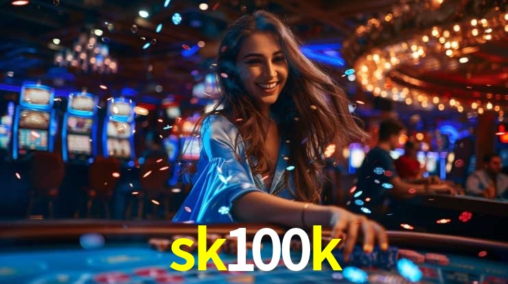 Experiência VIP sk100k