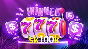 Statistics sk100k