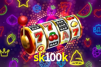 Desvendando o Mundo dos Jogos Virtuais na sk100k