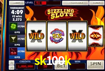 A Revolução dos Aplicativos de Jogos no sk100k