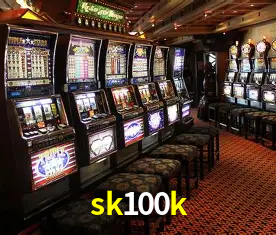Desvendando o Mundo dos Jogos Virtuais na sk100k