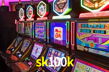 Descubra a Essência do sk100k: Nossa História e Compromissos