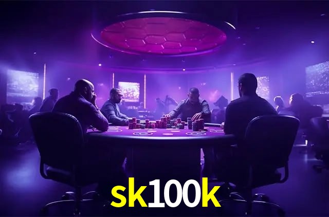 Estatísticas sk100k