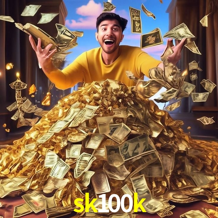 Estatísticas sk100k