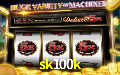 Desvendando o Mundo dos Jogos Virtuais na sk100k
