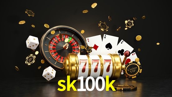 Statistics sk100k