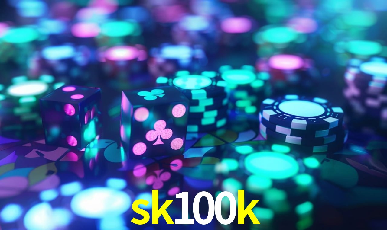 Experiência VIP sk100k
