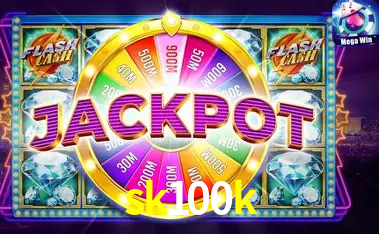 Desvendando o Mundo dos Jogos Virtuais na sk100k