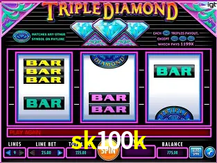 A Revolução dos Aplicativos de Jogos no sk100k