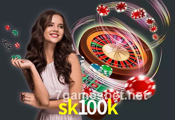 vivo no cassino sk100k