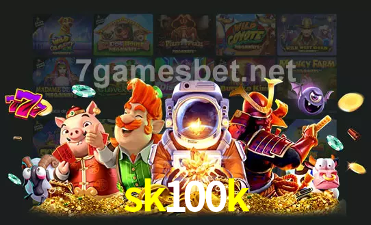 cassino sk100k