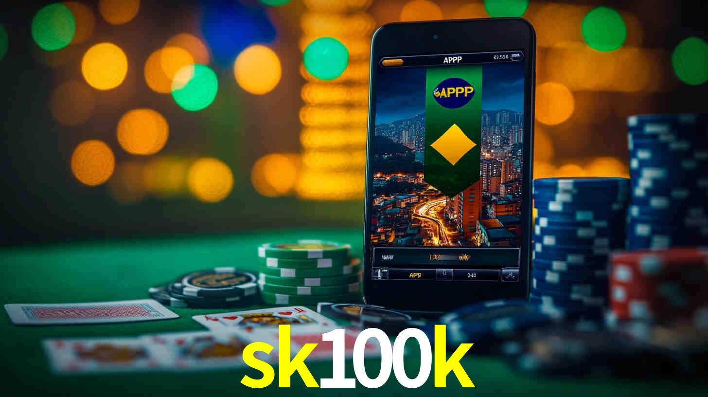 Descubra a Essência do sk100k: Nossa História e Compromissos