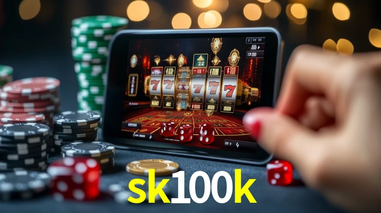 Tournaments sk100k
