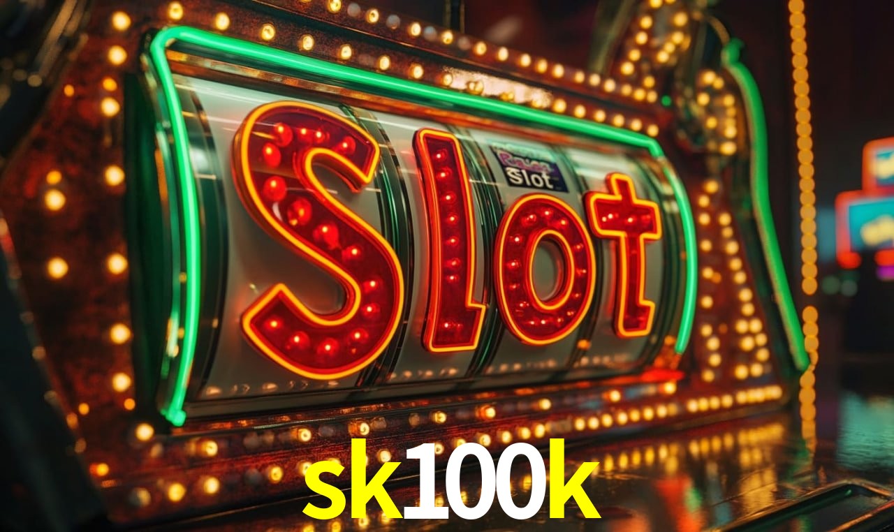 Benefícios da Conta sk100k