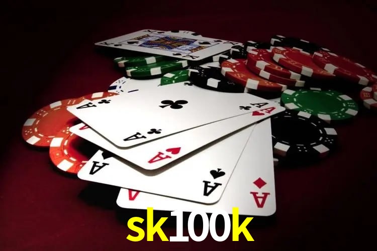 Torneios sk100k