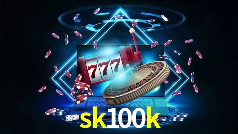 Diretório de Jogos sk100k