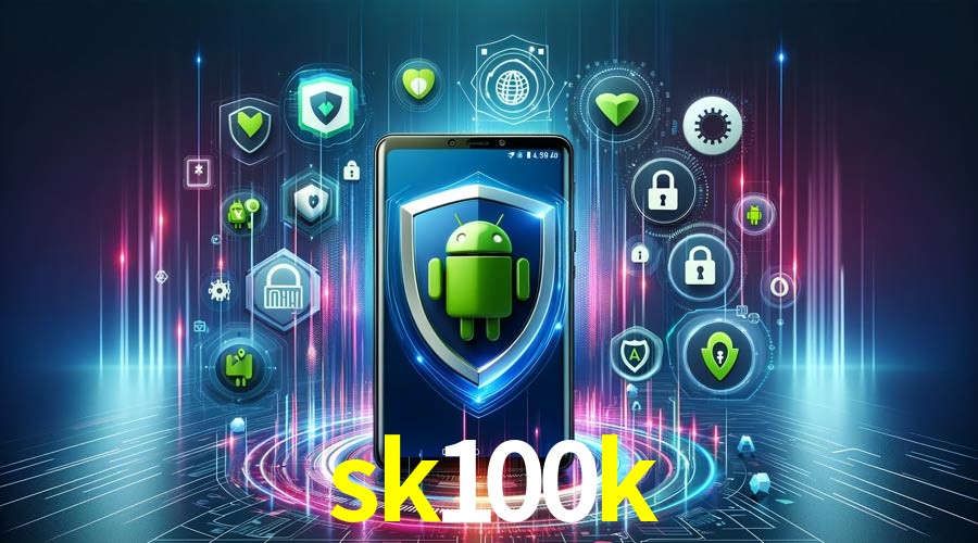 2FA Security sk100k