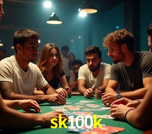 Especiais de Fim de Semana sk100k