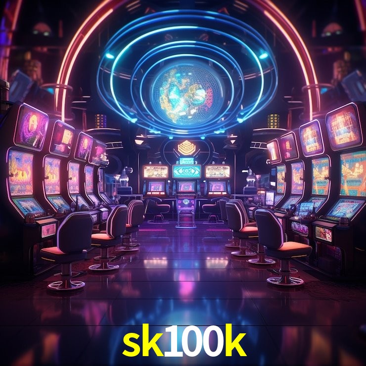 Painel RTP sk100k