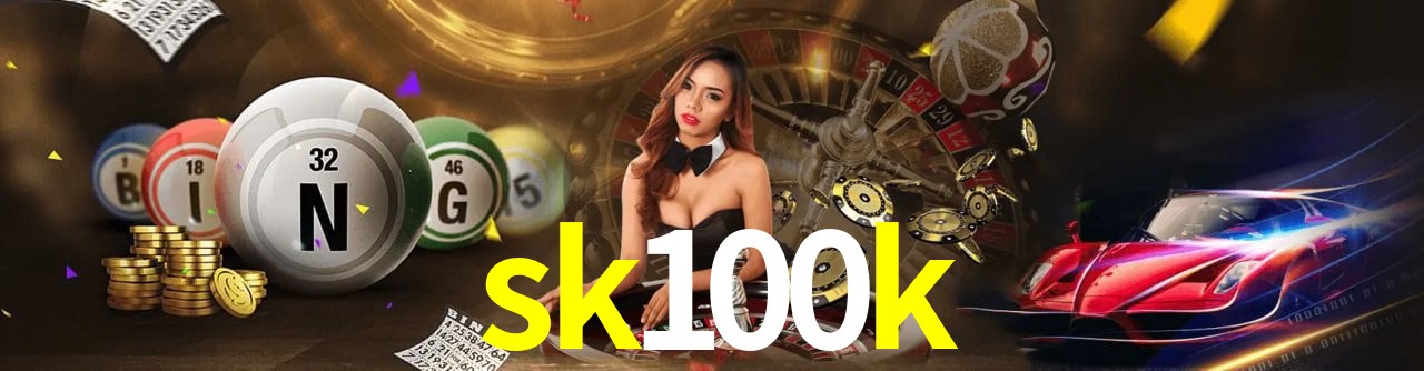 Bônus sk100k
