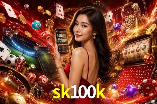 Flash Promotion sk100k