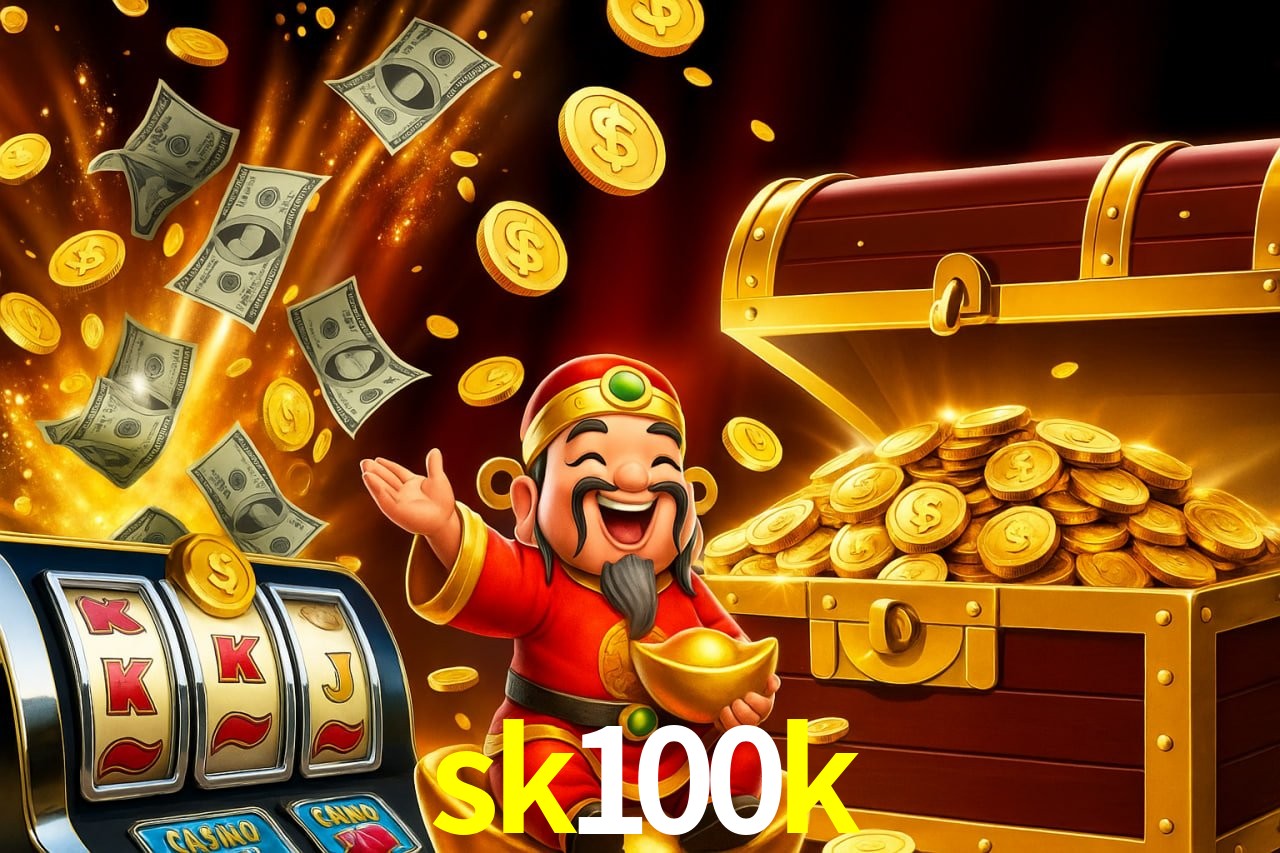 PIX Instantâneo sk100k