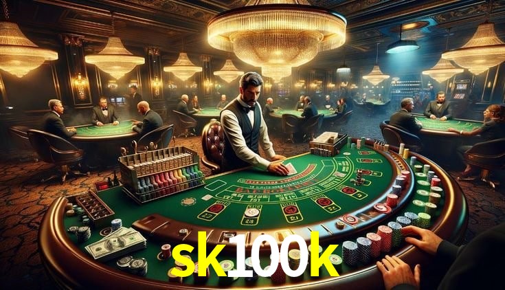 Bonus Features sk100k