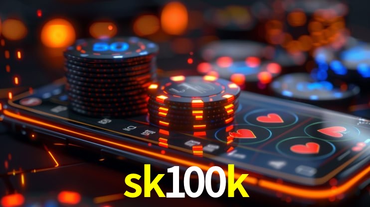 Game Statistics sk100k