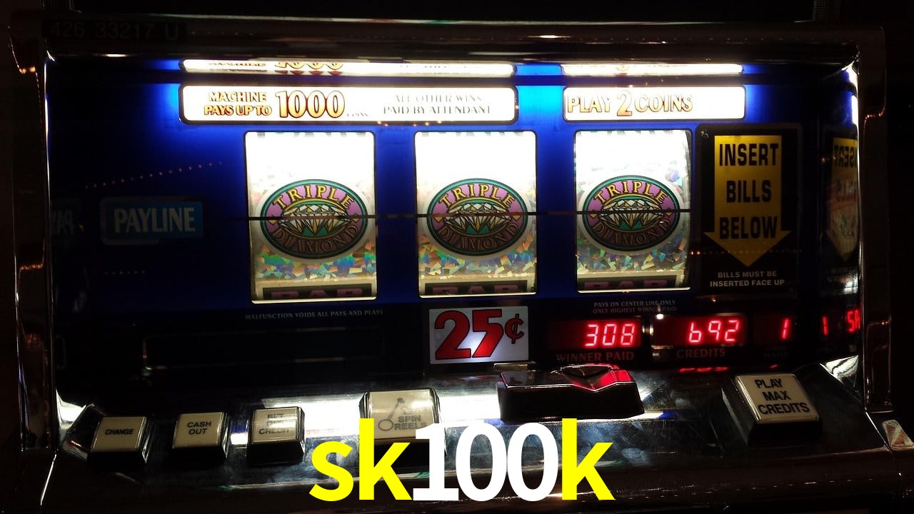 Tennis Betting sk100k