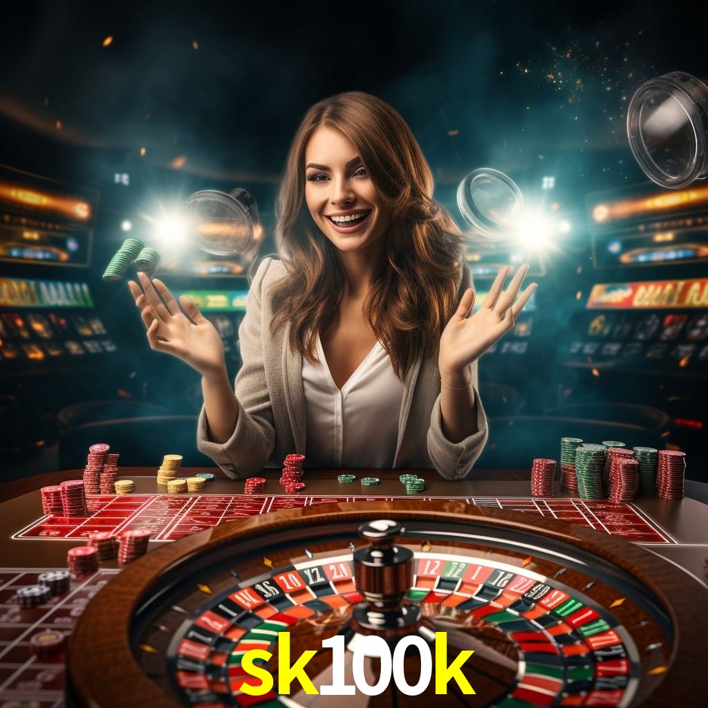 Explore as vantagens do sk100k: serviço profissional e confiabilidade