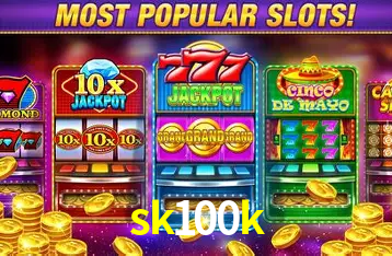 Desvendando o Mundo dos Jogos Virtuais na sk100k