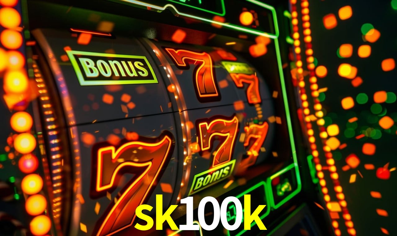 Desvendando o Mundo dos Jogos Virtuais na sk100k