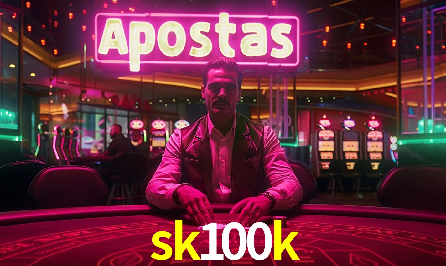 Explorando a Categoria de Eventos em Apostas na sk100k