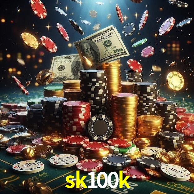 App oficial sk100k