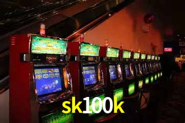 Explorando a Categoria de Eventos em Apostas na sk100k