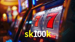 Casino Ao Vivo sk100k