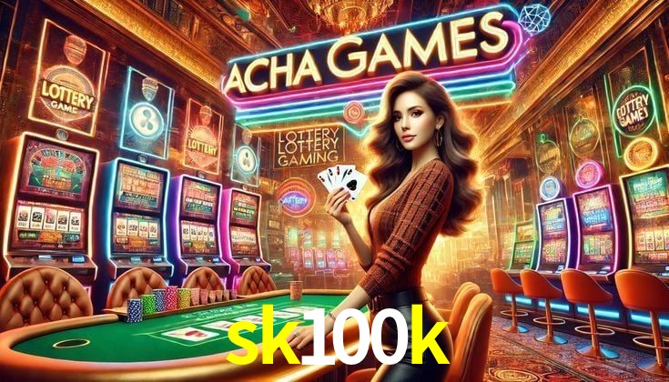 Sports Statistics sk100k