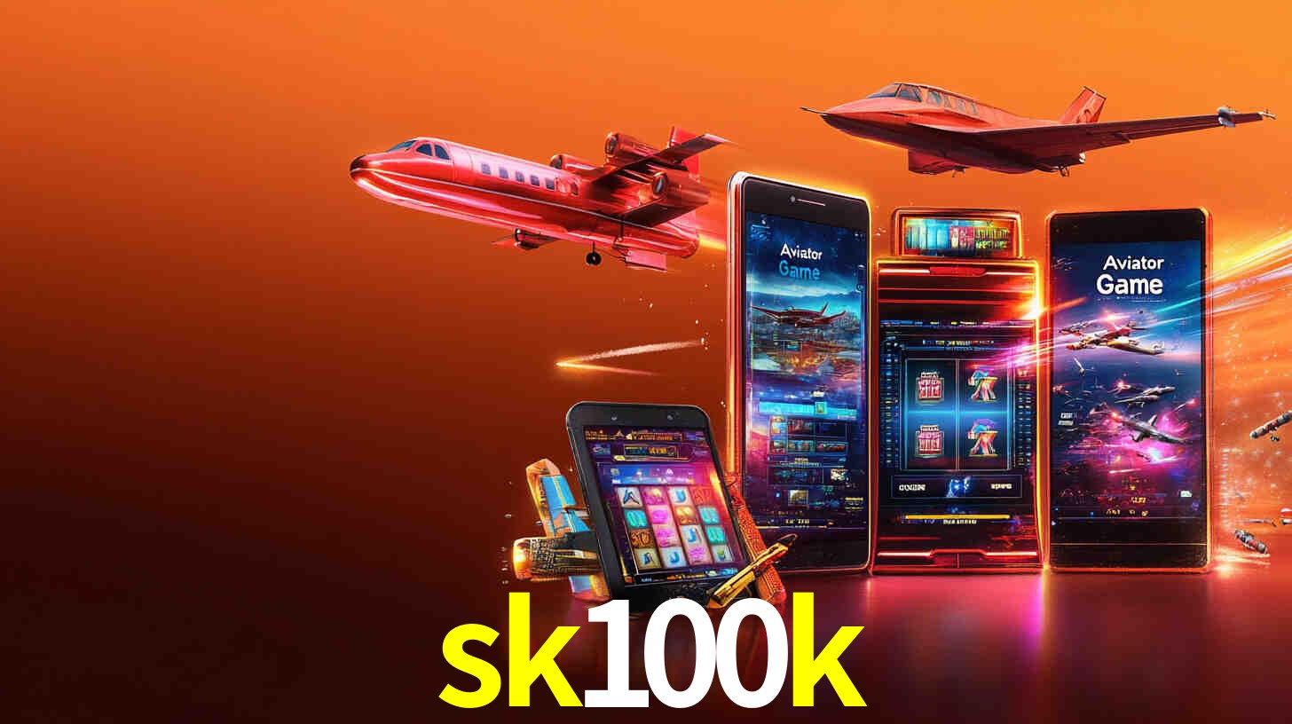 Apostas Esportivas na sk100k: Um Guia Completo