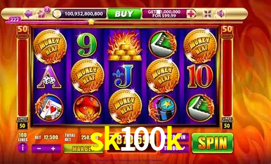 A Revolução dos Aplicativos de Jogos no sk100k