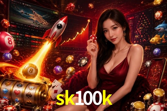 Seasonal Promotions sk100k