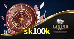 Estatísticas Crash Games sk100k