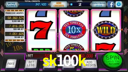 Apostas Esportivas na sk100k: Um Guia Completo