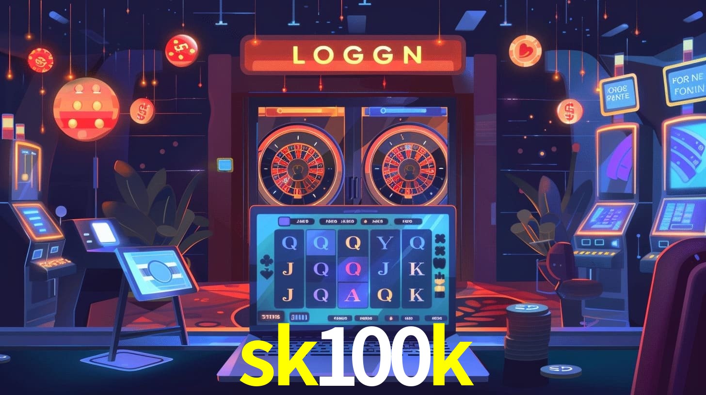 Tecnologia da Plataforma sk100k