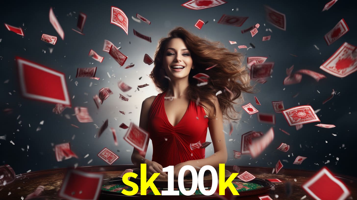 VIP Casino sk100k