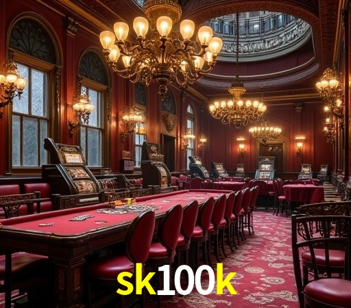 Design Responsivo sk100k