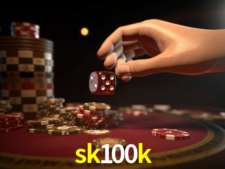 Estatísticas do Jogo sk100k