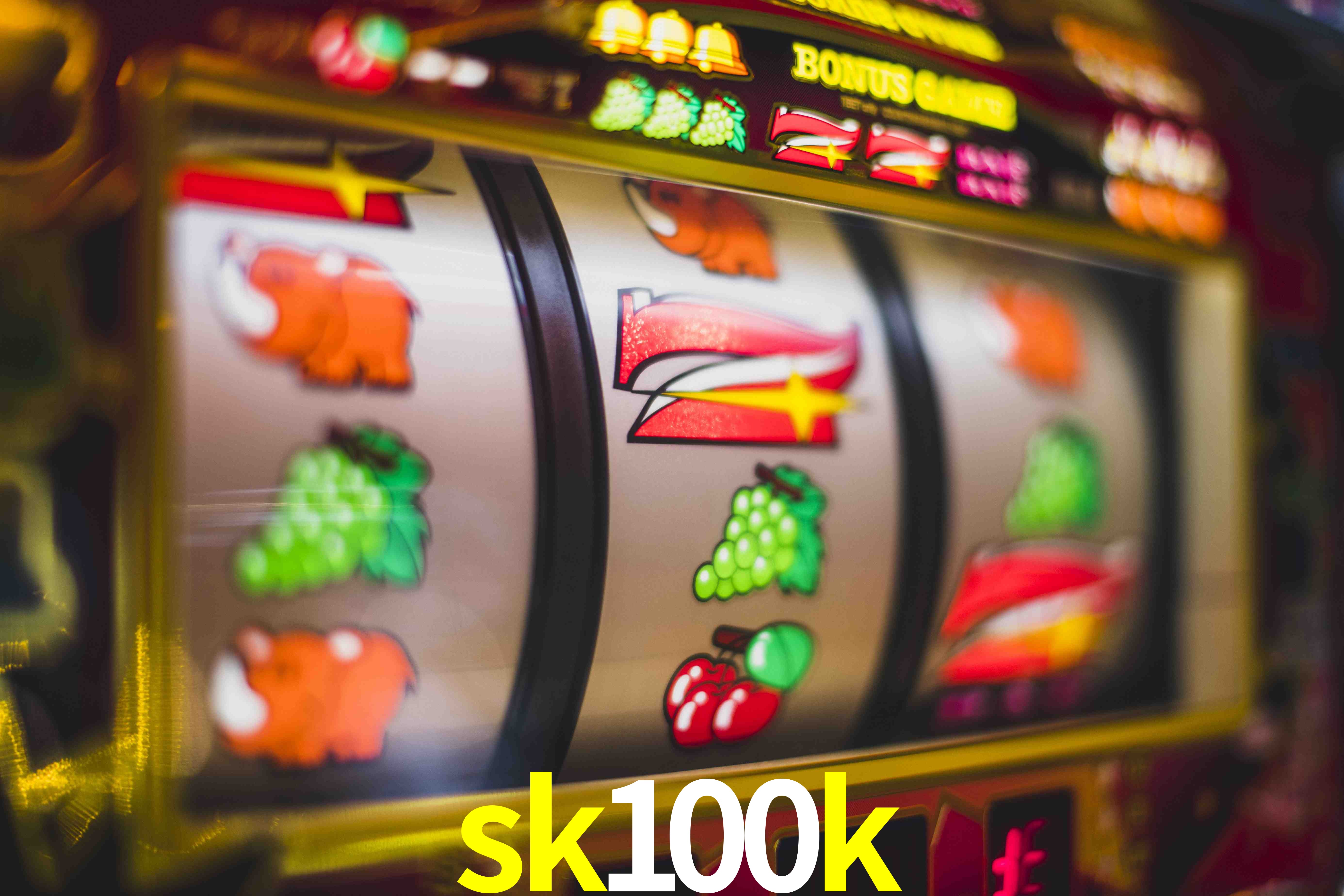 Football Betting sk100k