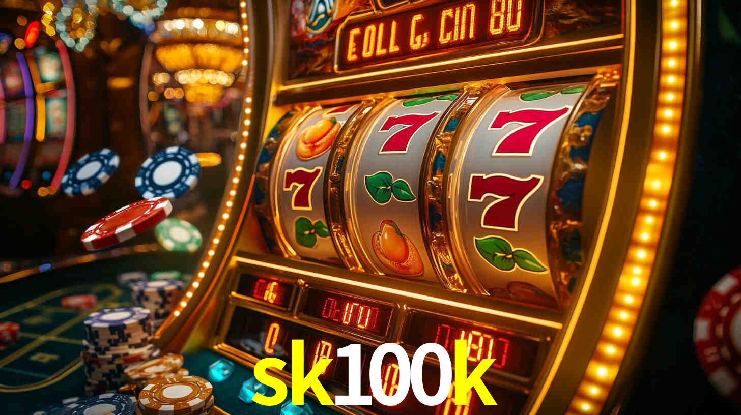 Daily Bonuses sk100k