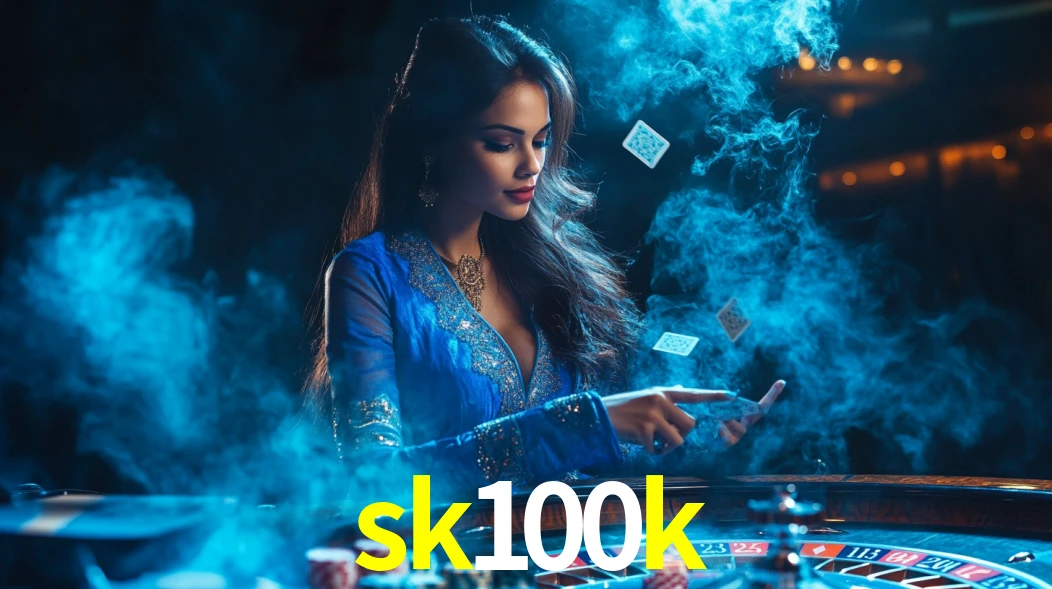 Descubra a Essência do sk100k: Nossa História e Compromissos